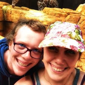 Meet your Posher, Tyler